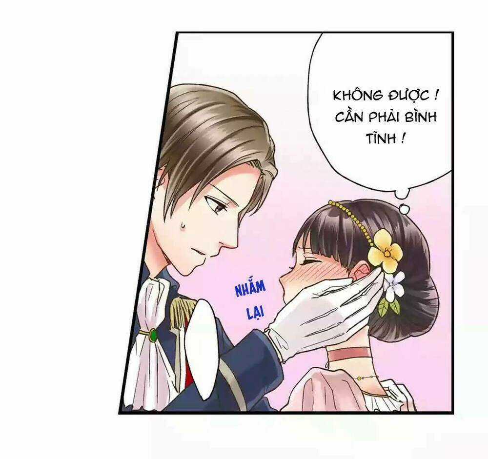 Một Giây Để Hôn Em - Chapter 2 - Trang 49