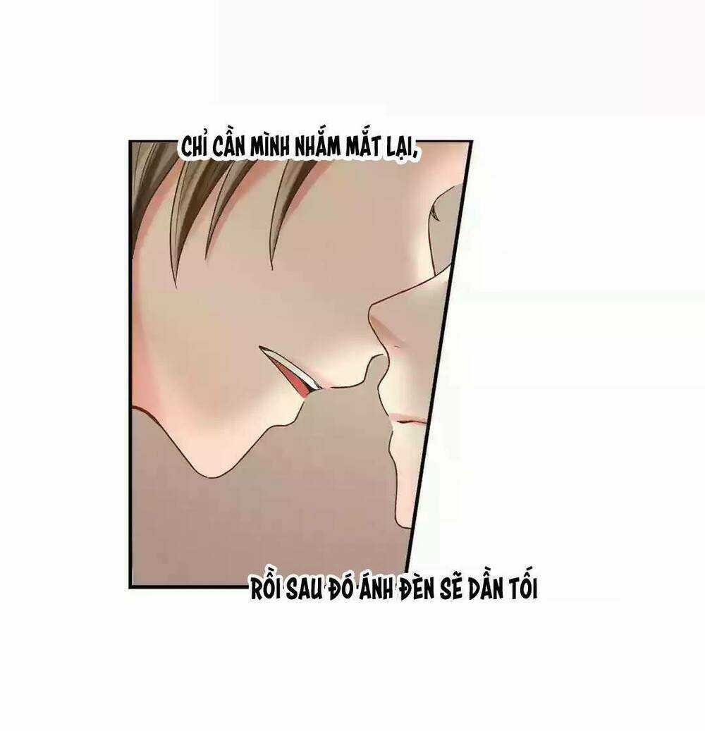 Một Giây Để Hôn Em - Chapter 2 - Trang 50