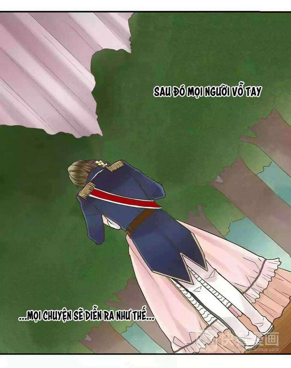 Một Giây Để Hôn Em - Chapter 2 - Trang 51