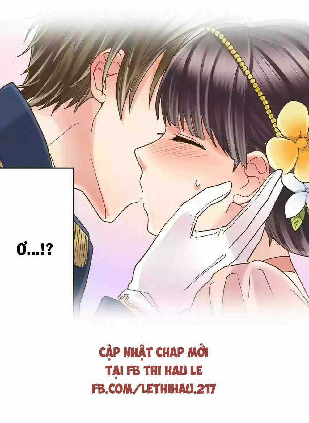 Một Giây Để Hôn Em - Chapter 2 - Trang 53