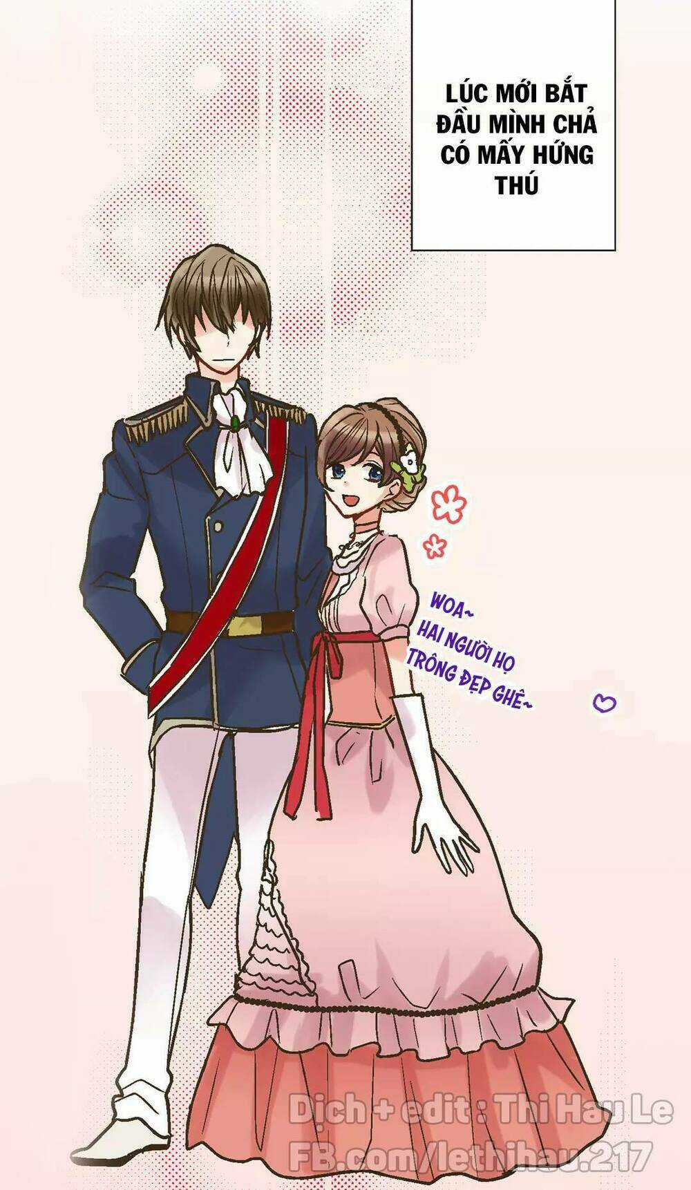 Một Giây Để Hôn Em - Chapter 2 - Trang 8