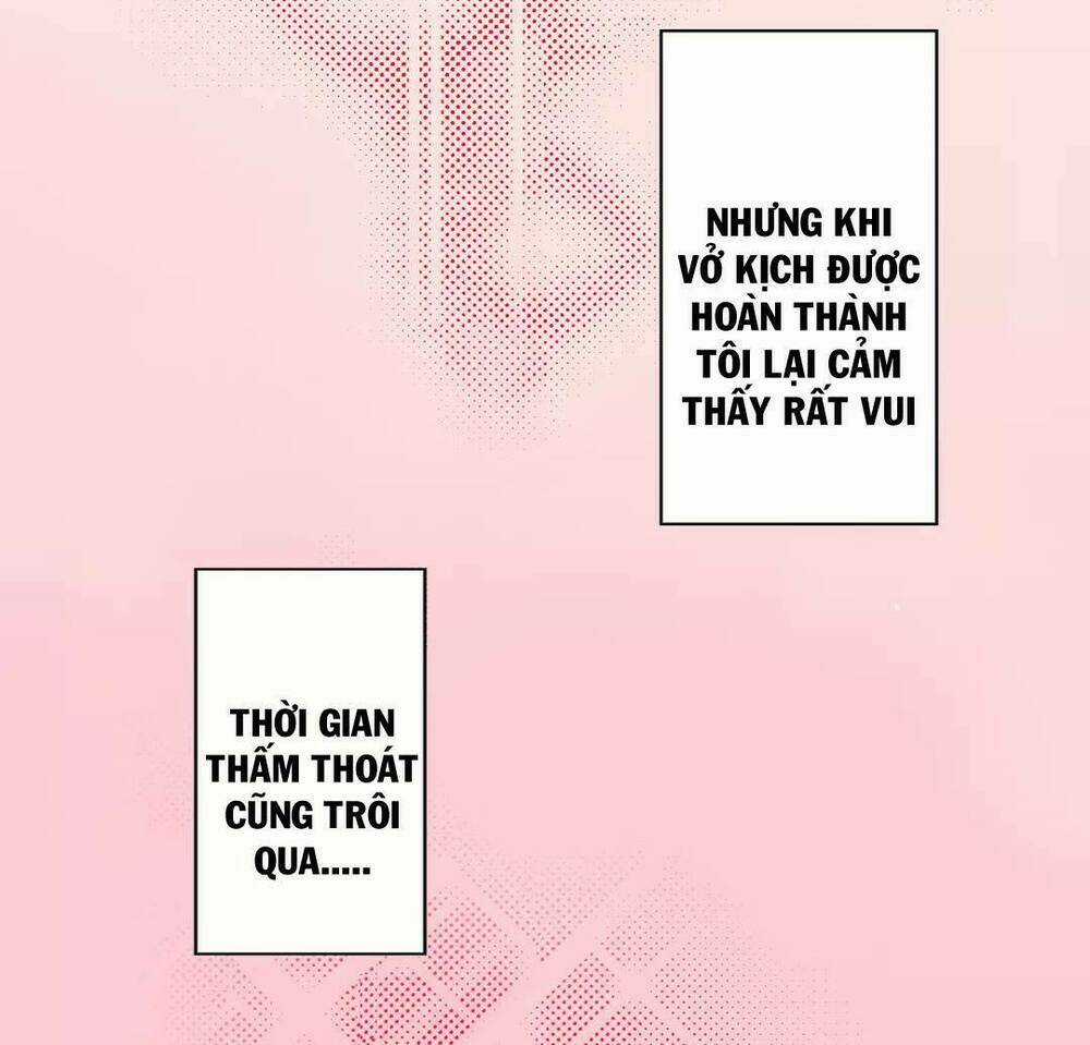 Một Giây Để Hôn Em - Chapter 2 - Trang 9