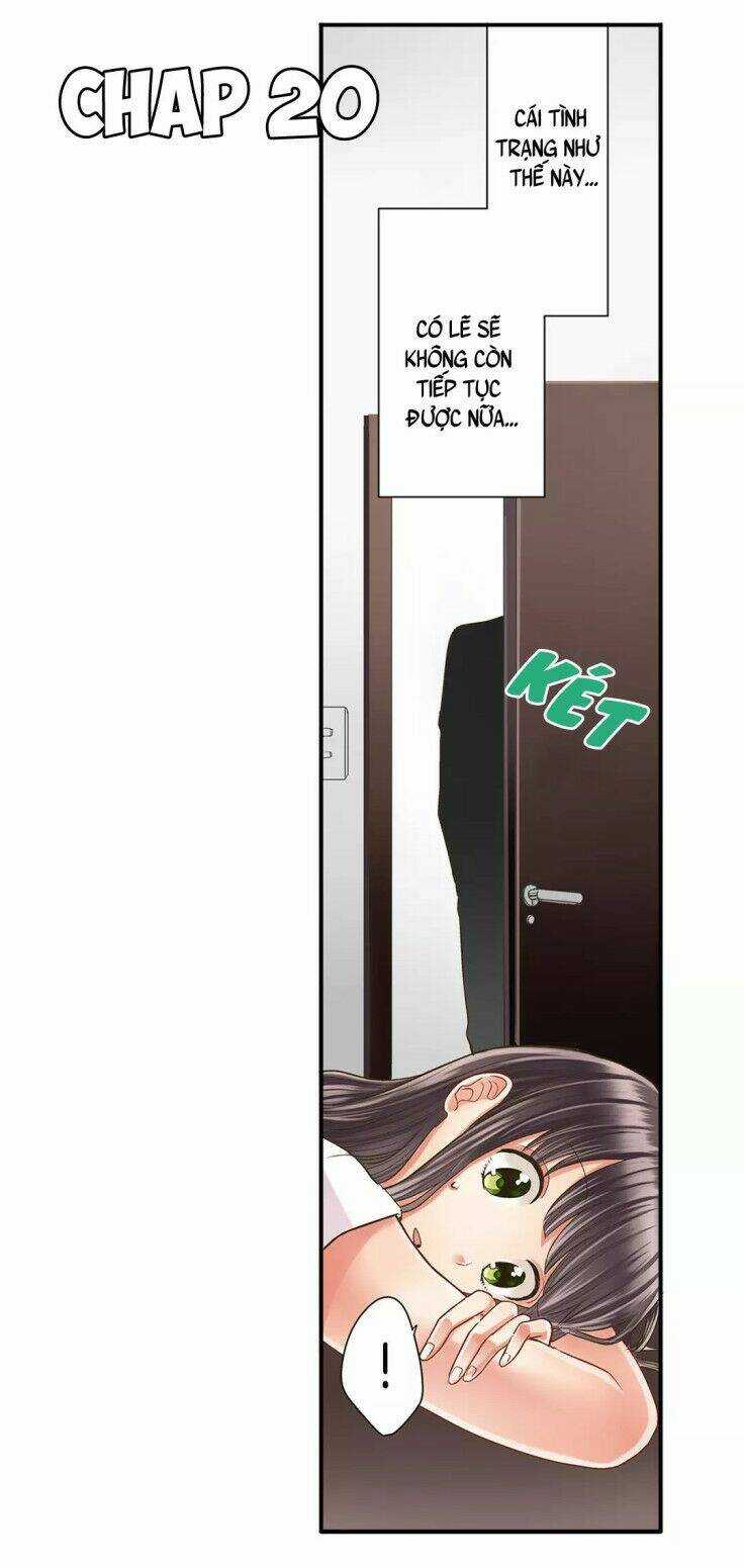 Một Giây Để Hôn Em - Chapter 20 - Trang 1