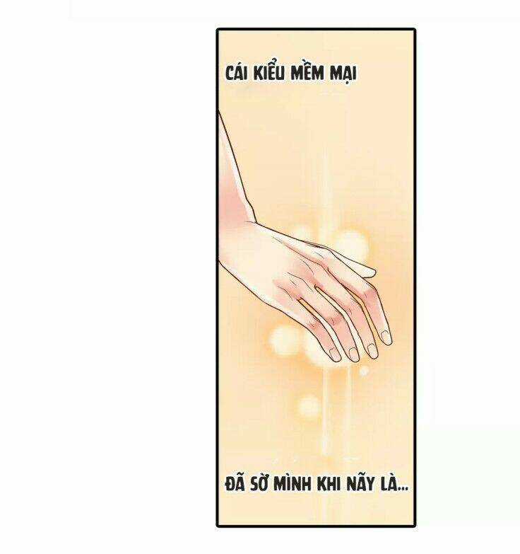 Một Giây Để Hôn Em - Chapter 20 - Trang 11