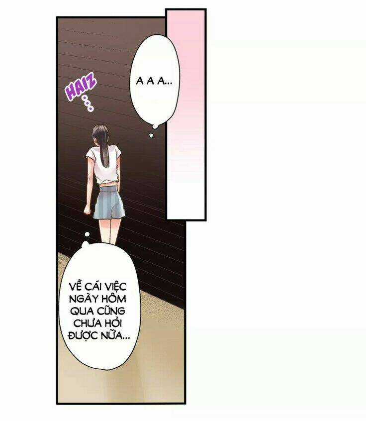 Một Giây Để Hôn Em - Chapter 20 - Trang 16