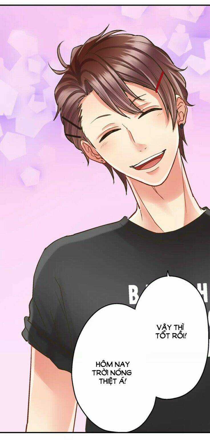 Một Giây Để Hôn Em - Chapter 20 - Trang 20