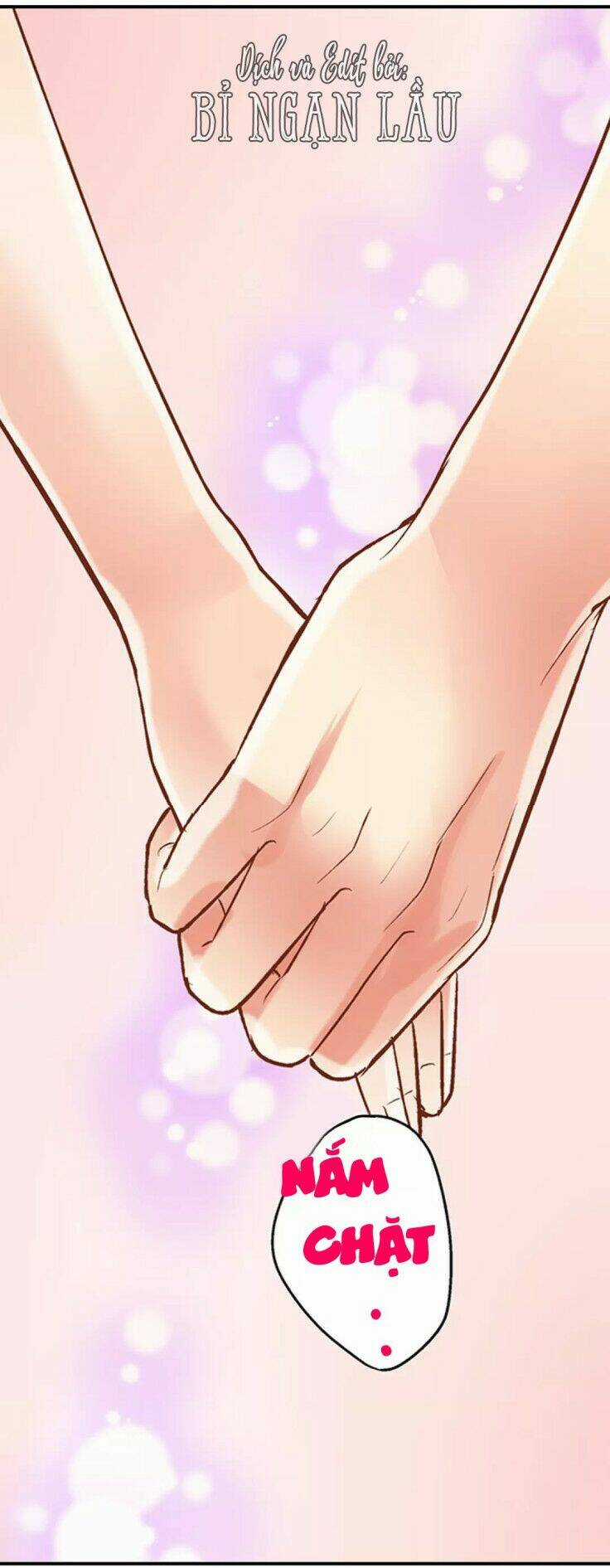 Một Giây Để Hôn Em - Chapter 20 - Trang 27