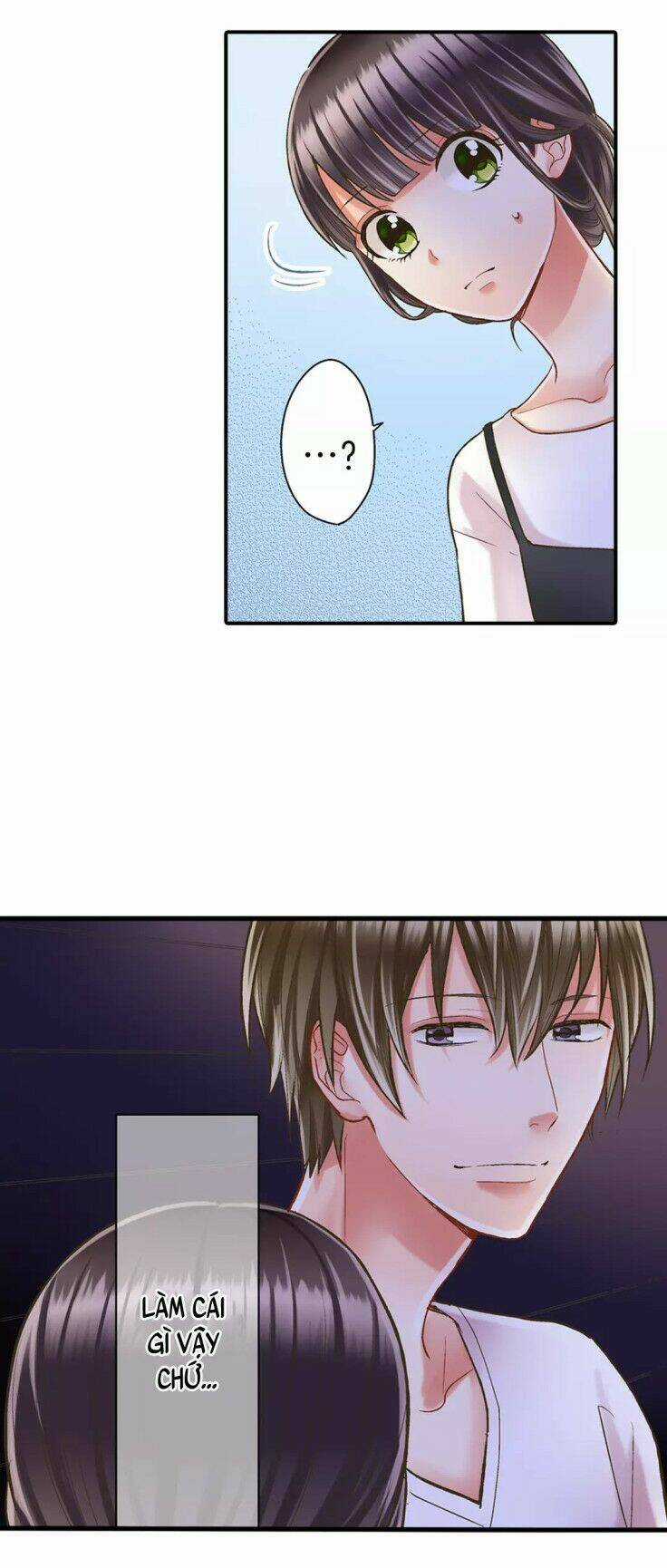 Một Giây Để Hôn Em - Chapter 20 - Trang 28