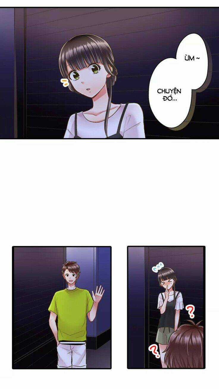 Một Giây Để Hôn Em - Chapter 20 - Trang 40