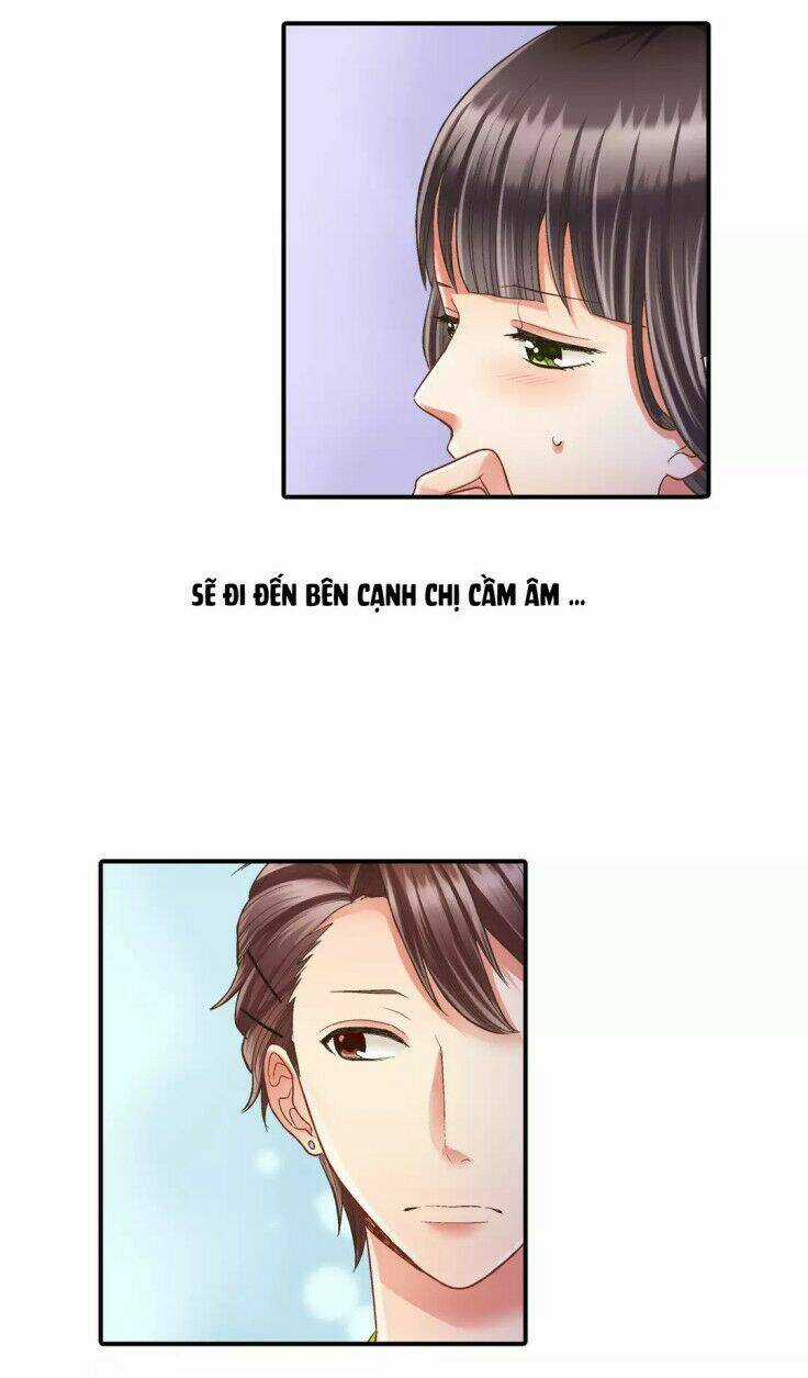 Một Giây Để Hôn Em - Chapter 20 - Trang 43