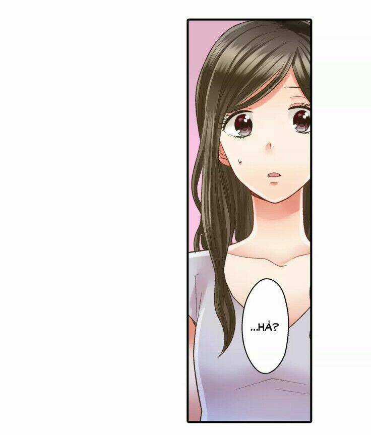 Một Giây Để Hôn Em - Chapter 20 - Trang 46