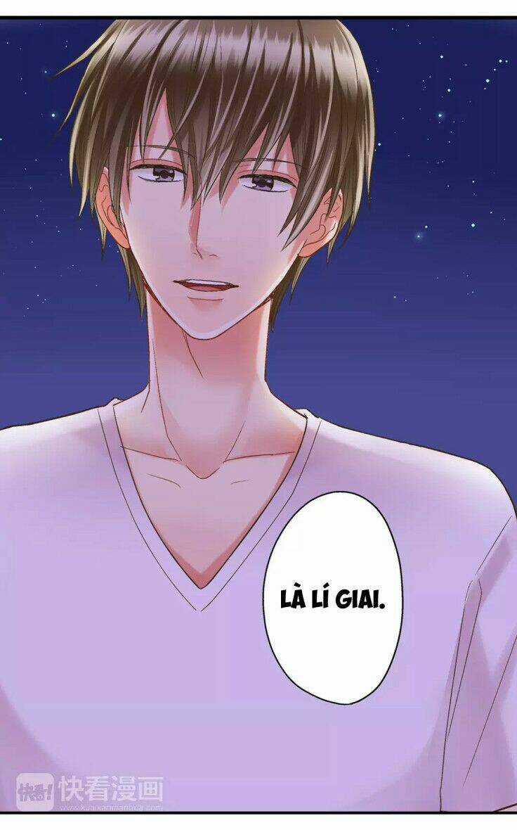 Một Giây Để Hôn Em - Chapter 20 - Trang 49