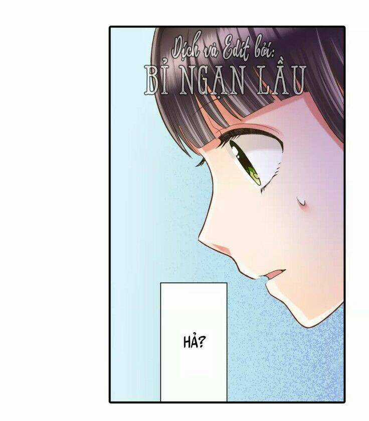 Một Giây Để Hôn Em - Chapter 20 - Trang 50