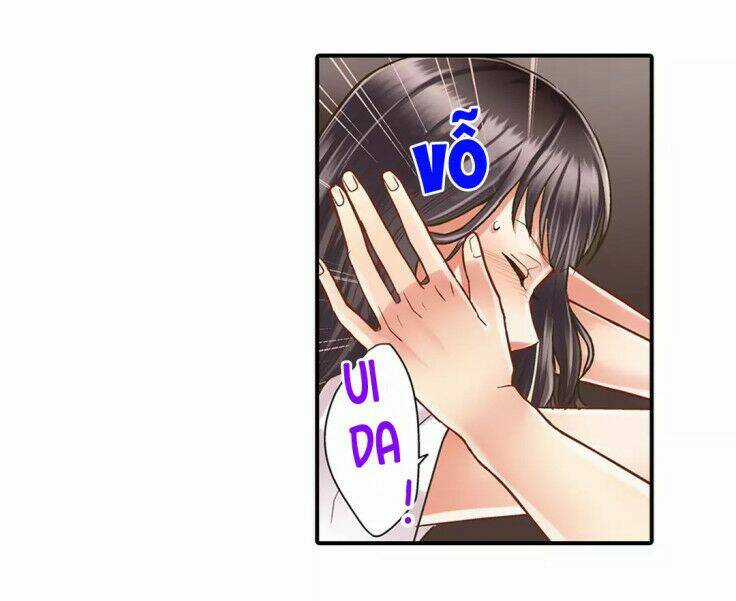 Một Giây Để Hôn Em - Chapter 20 - Trang 7