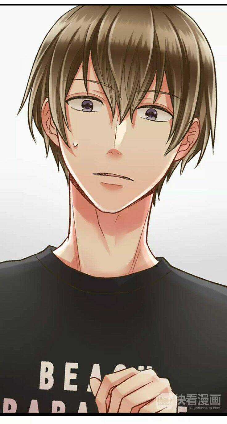 Một Giây Để Hôn Em - Chapter 20 - Trang 9