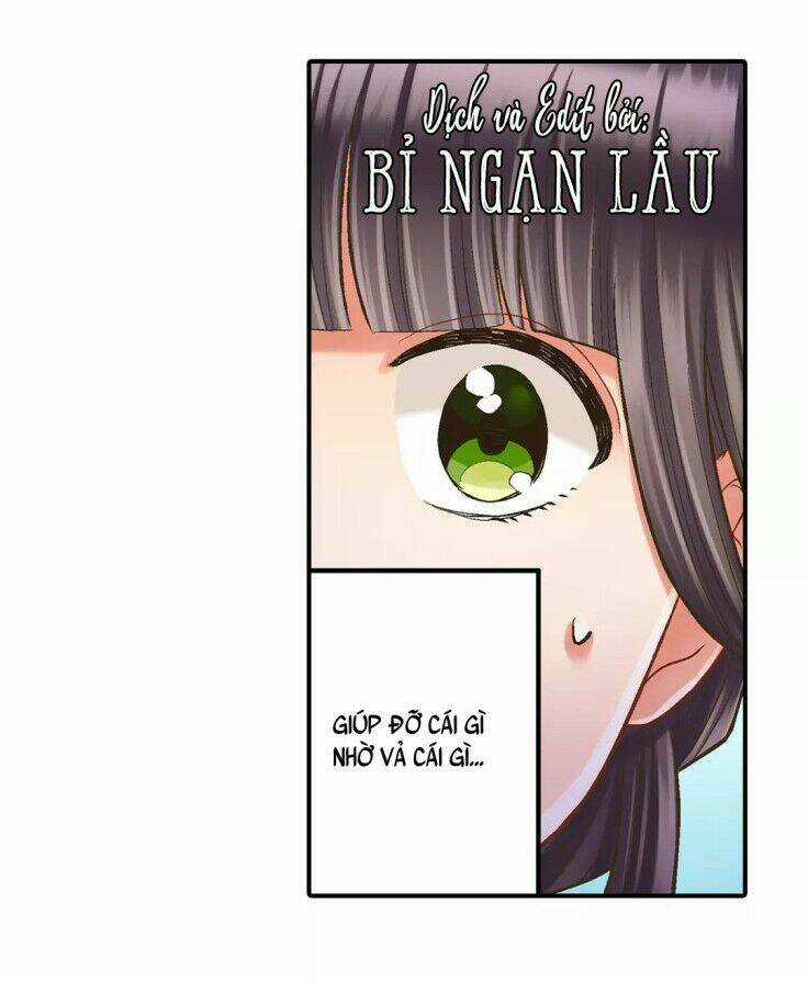 Một Giây Để Hôn Em - Chapter 21 - Trang 24