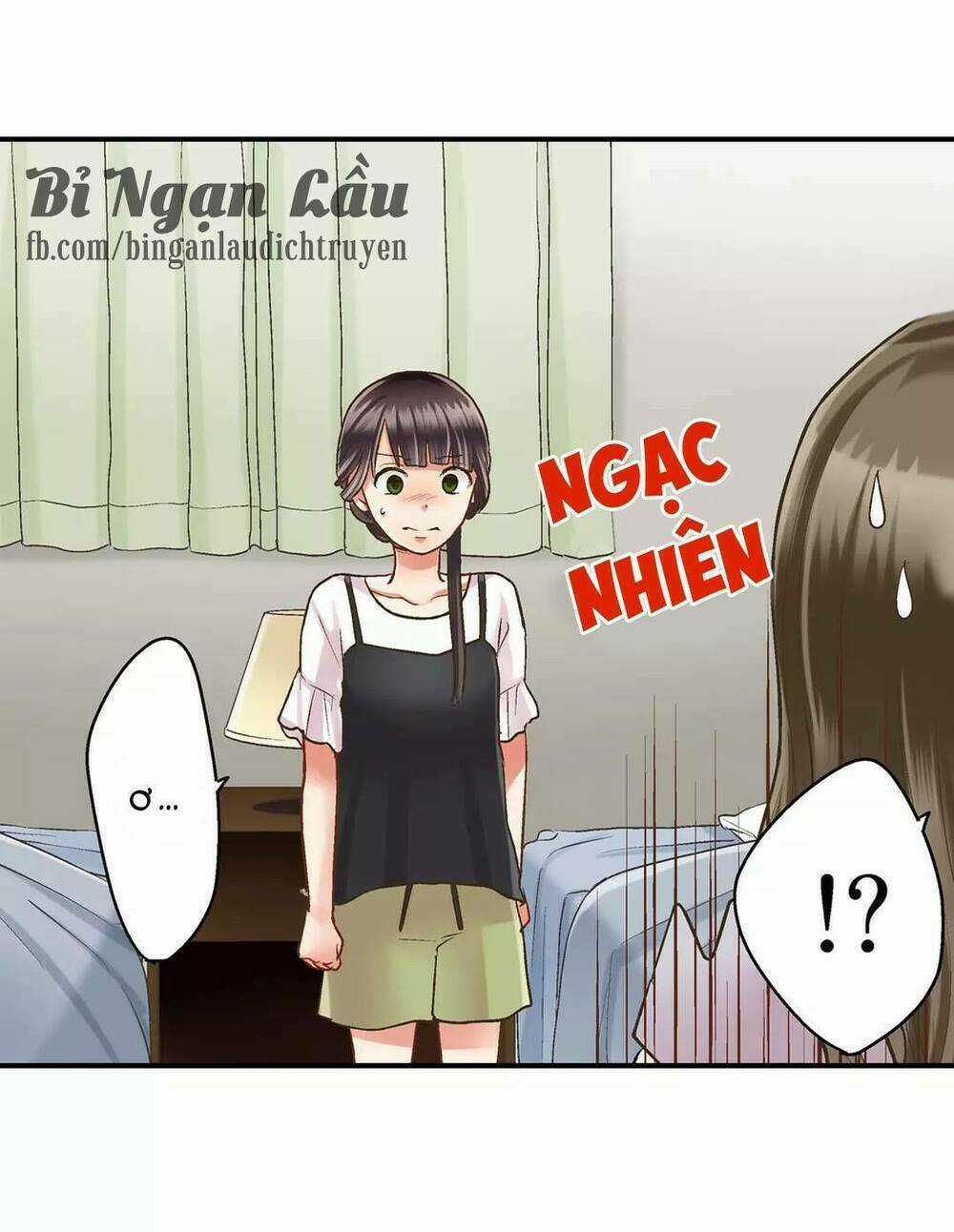Một Giây Để Hôn Em - Chapter 22 - Trang 2