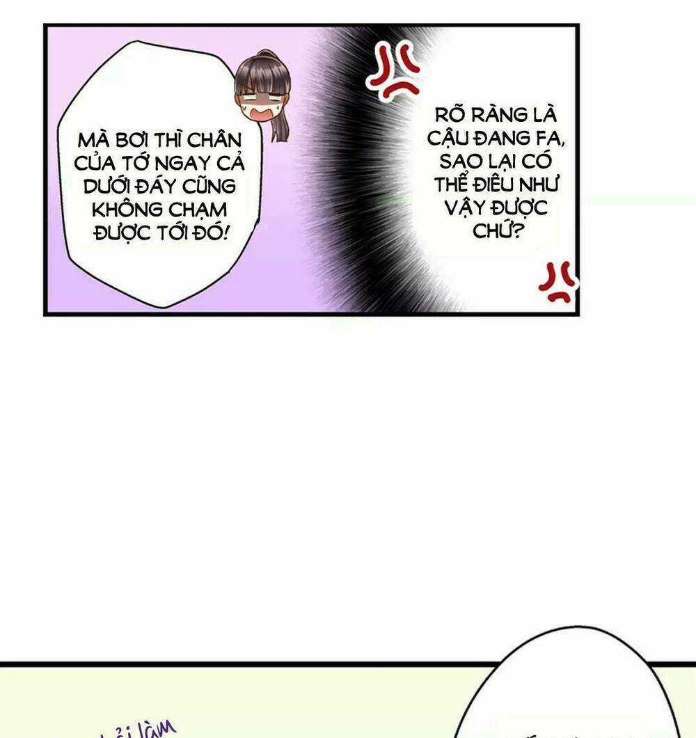 Một Giây Để Hôn Em - Chapter 22 - Trang 23