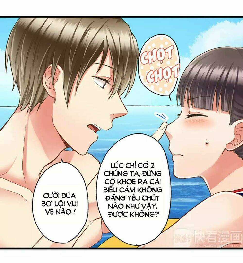 Một Giây Để Hôn Em - Chapter 22 - Trang 26