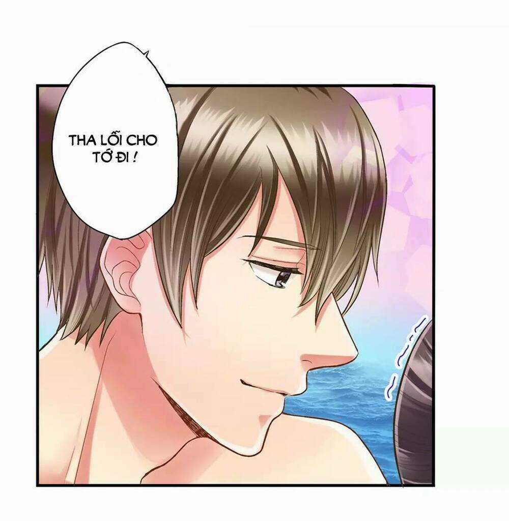 Một Giây Để Hôn Em - Chapter 22 - Trang 30