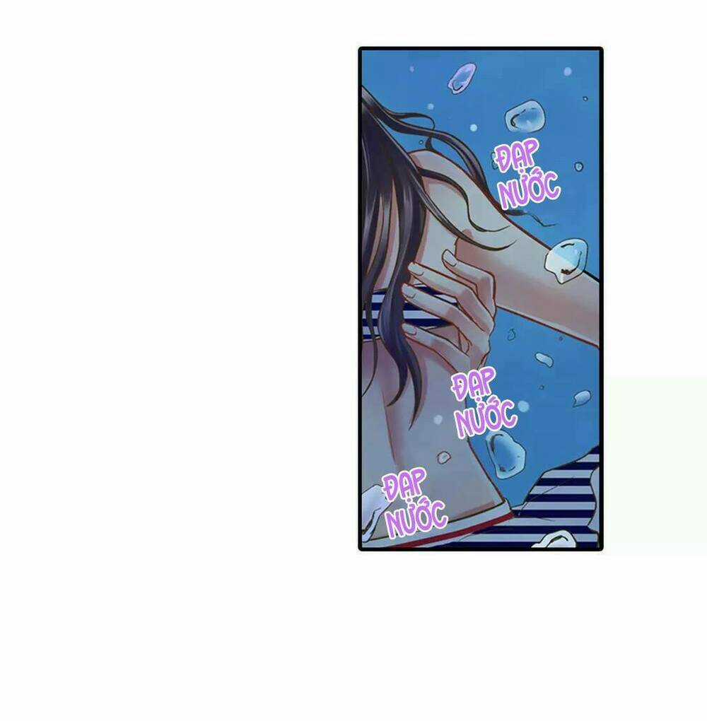 Một Giây Để Hôn Em - Chapter 22 - Trang 32