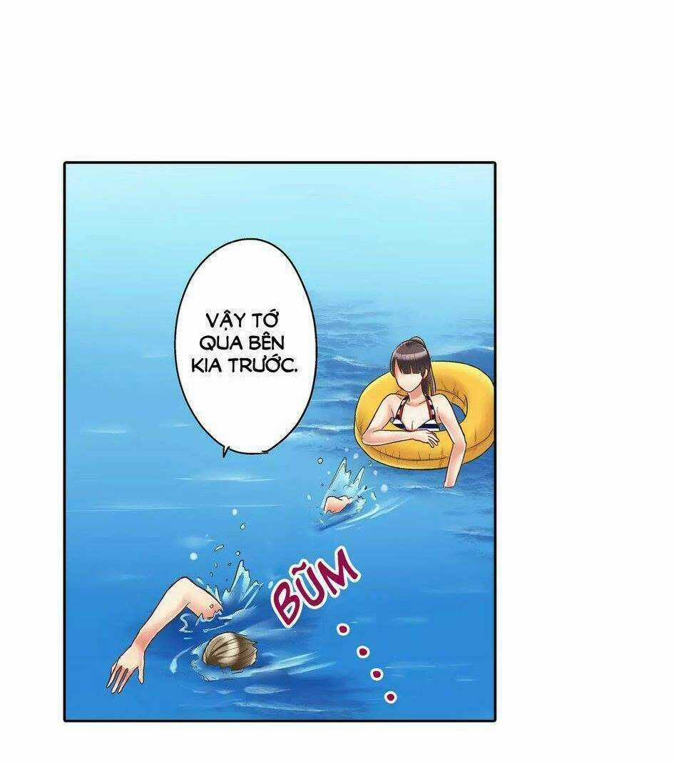 Một Giây Để Hôn Em - Chapter 22 - Trang 42