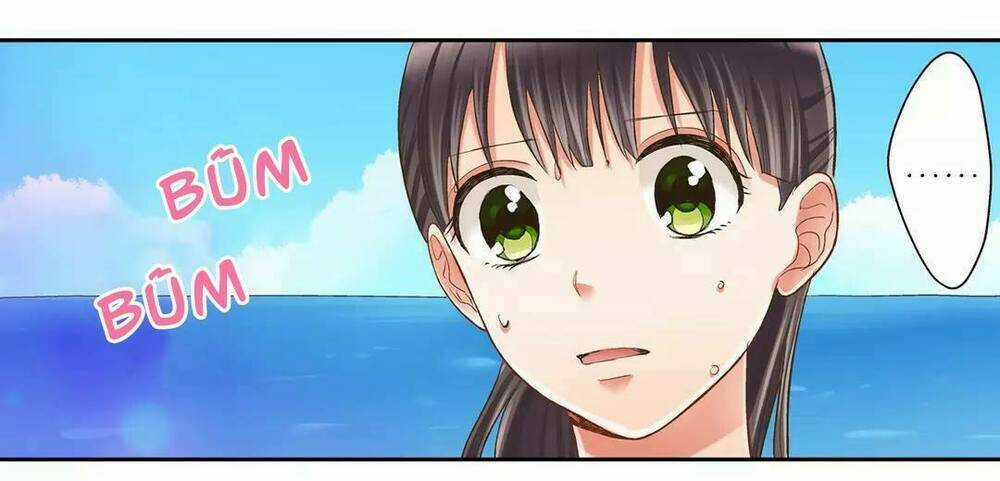 Một Giây Để Hôn Em - Chapter 22 - Trang 43