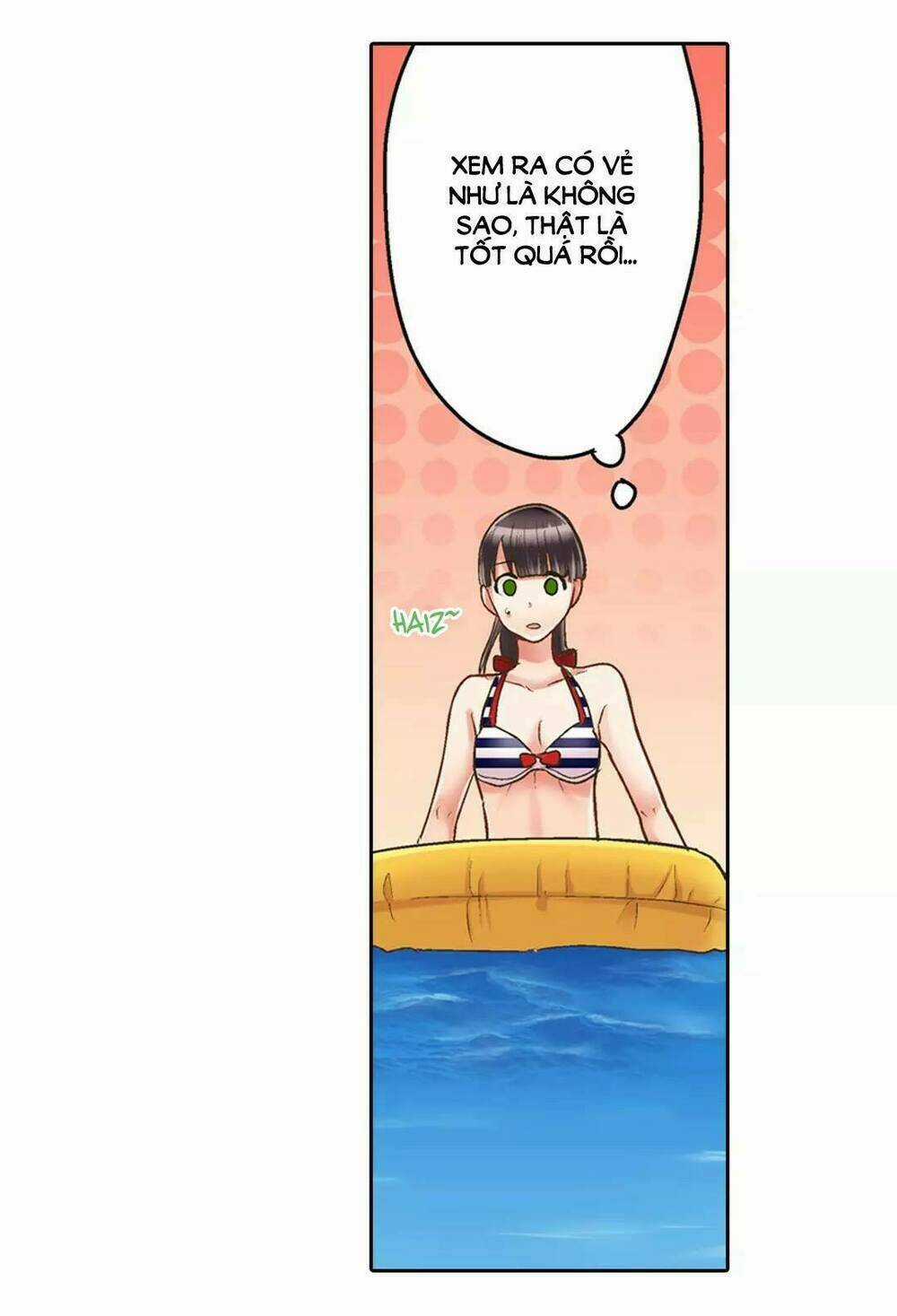 Một Giây Để Hôn Em - Chapter 22 - Trang 45