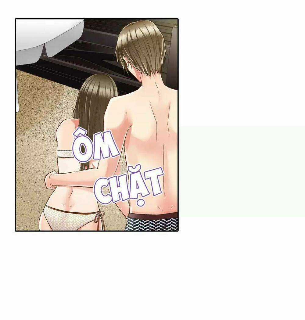 Một Giây Để Hôn Em - Chapter 22 - Trang 46