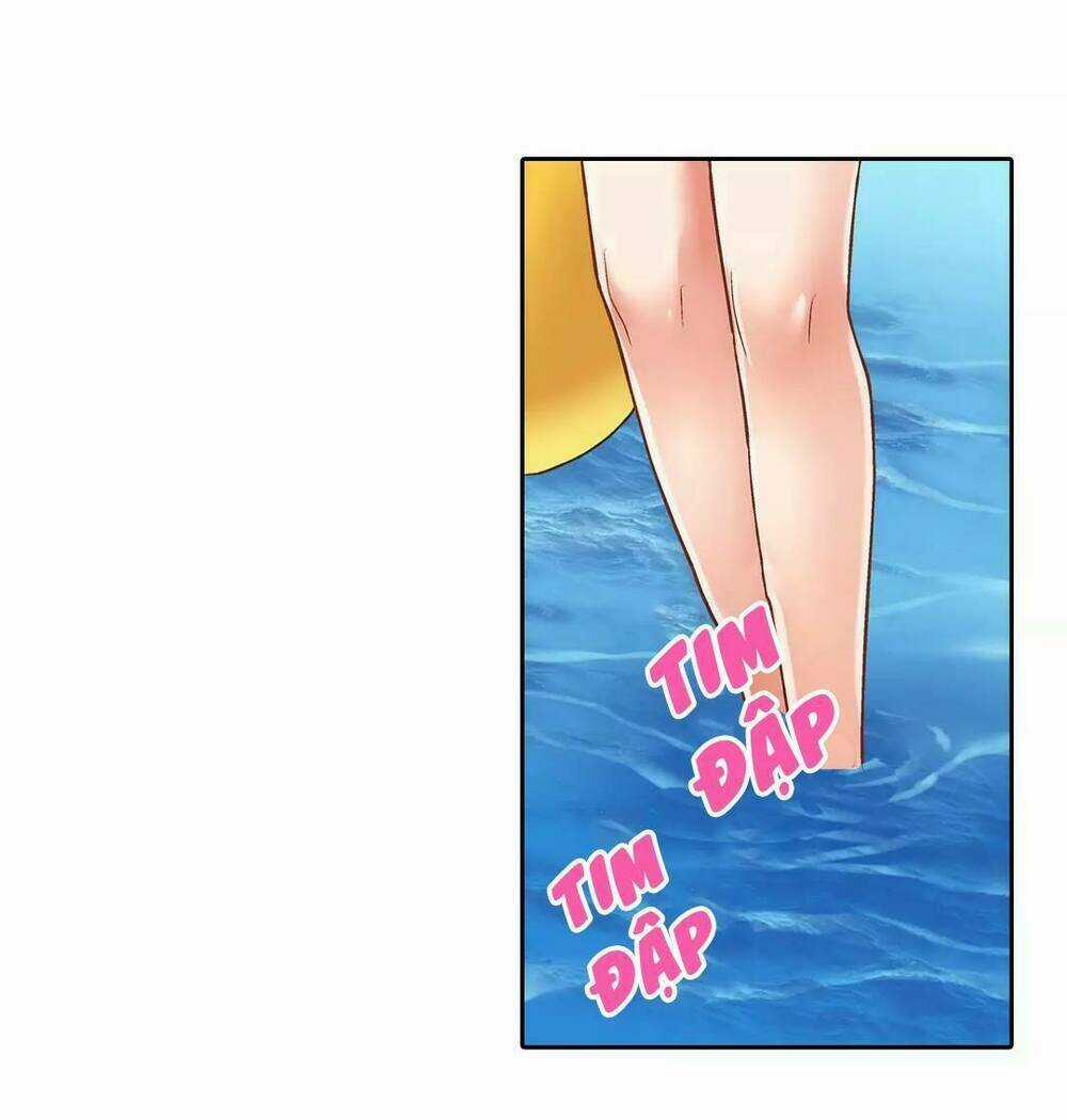 Một Giây Để Hôn Em - Chapter 22 - Trang 47