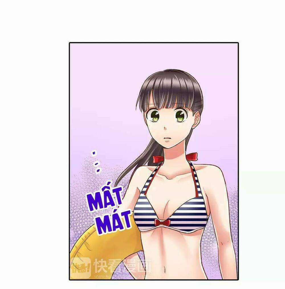 Một Giây Để Hôn Em - Chapter 22 - Trang 49