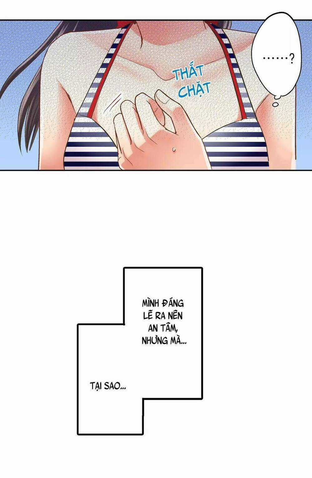 Một Giây Để Hôn Em - Chapter 22 - Trang 50