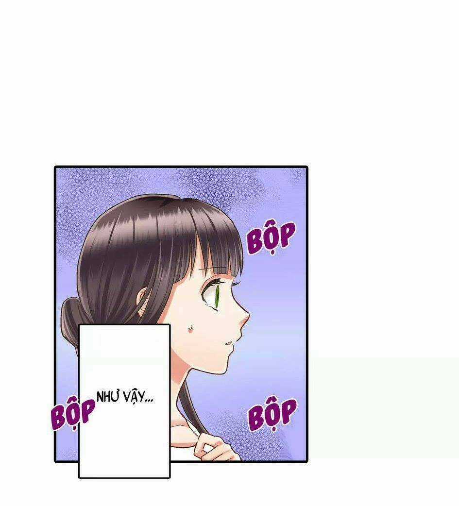 Một Giây Để Hôn Em - Chapter 22 - Trang 6