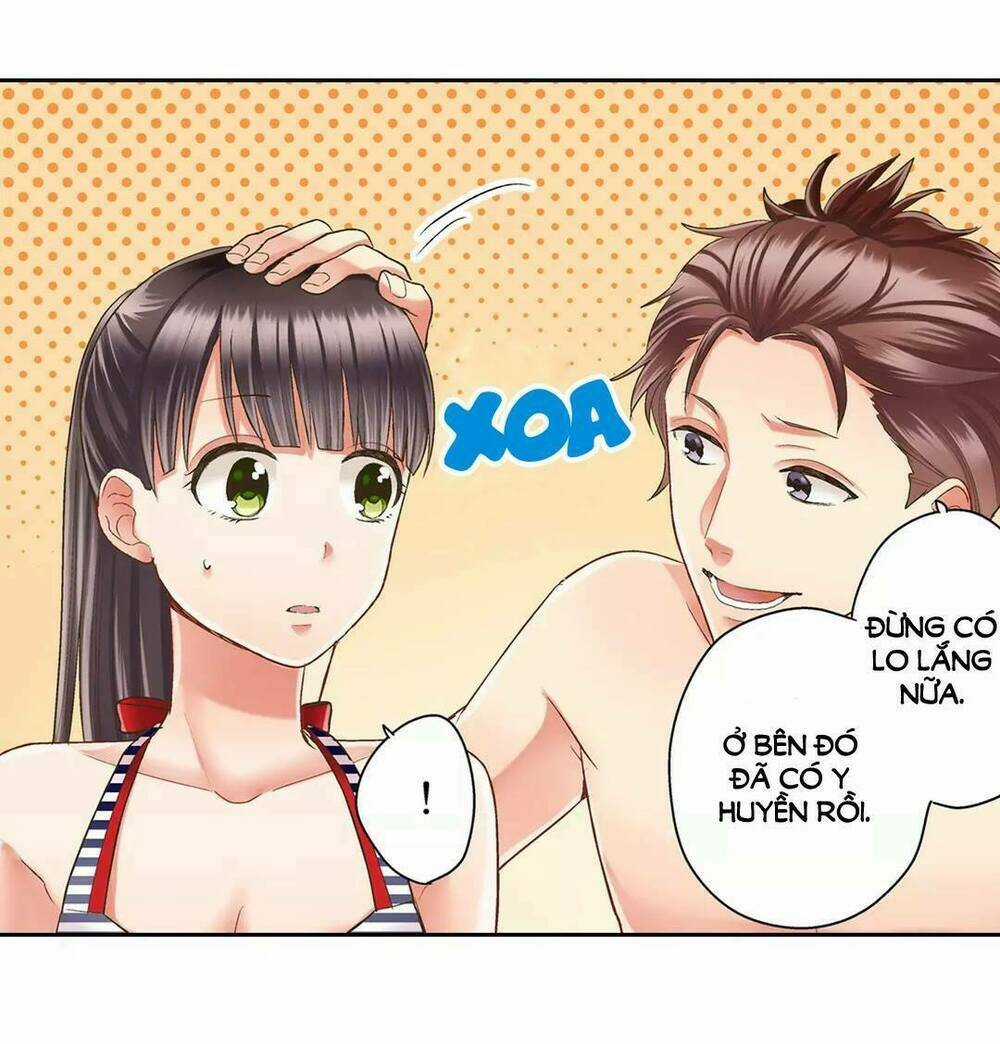 Một Giây Để Hôn Em - Chapter 22 - Trang 54