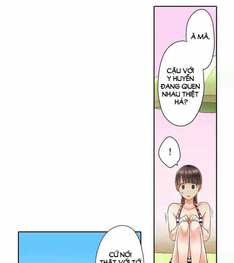 Một Giây Để Hôn Em - Chapter 22 - Trang 56