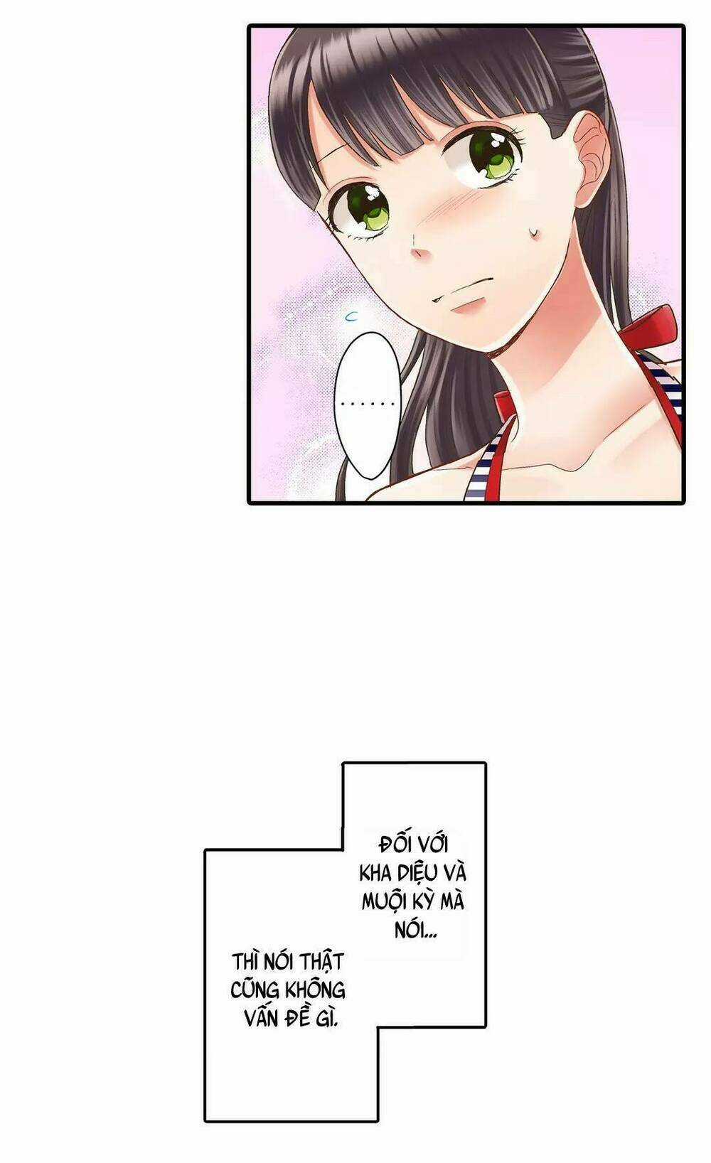 Một Giây Để Hôn Em - Chapter 22 - Trang 60
