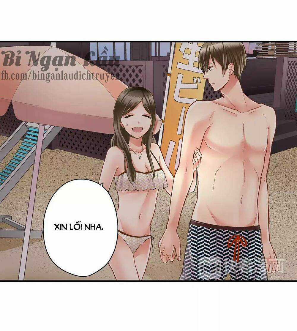 Một Giây Để Hôn Em - Chapter 22 - Trang 63