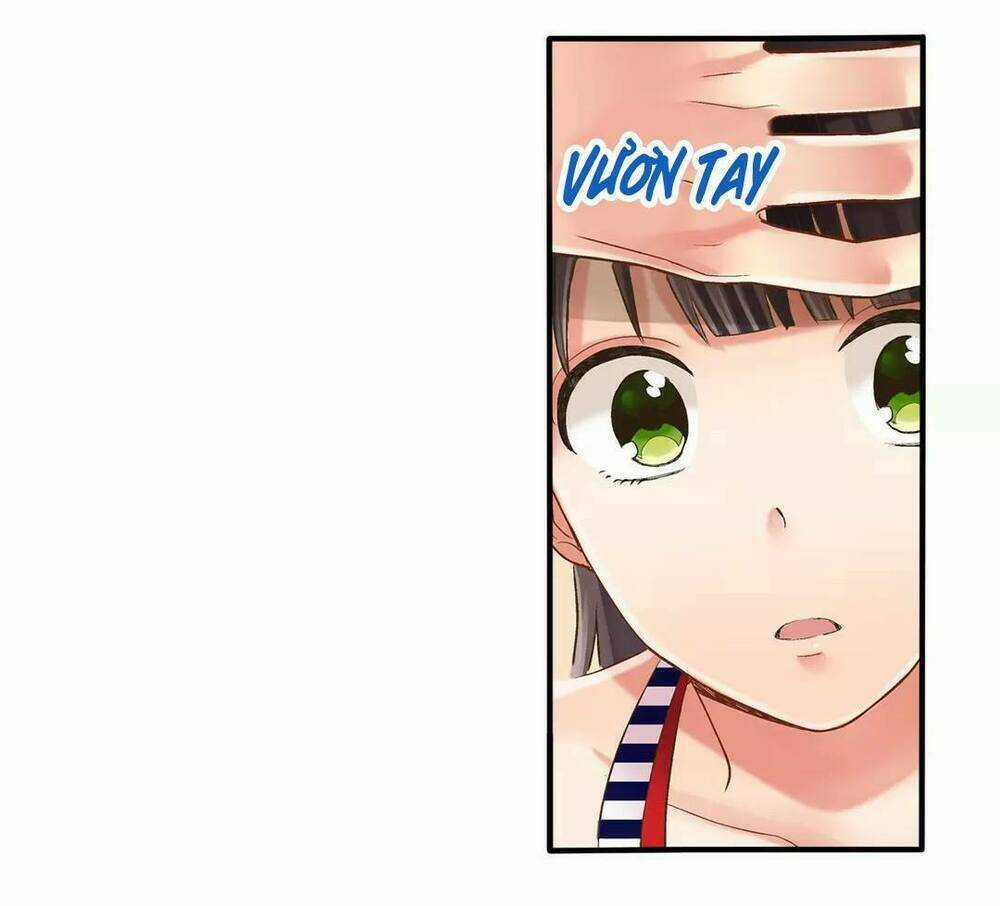 Một Giây Để Hôn Em - Chapter 22 - Trang 65