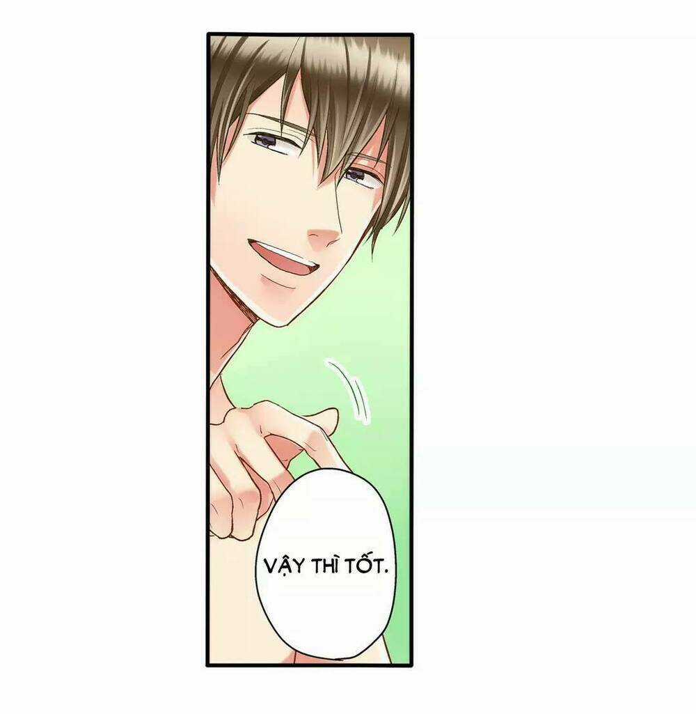 Một Giây Để Hôn Em - Chapter 22 - Trang 68