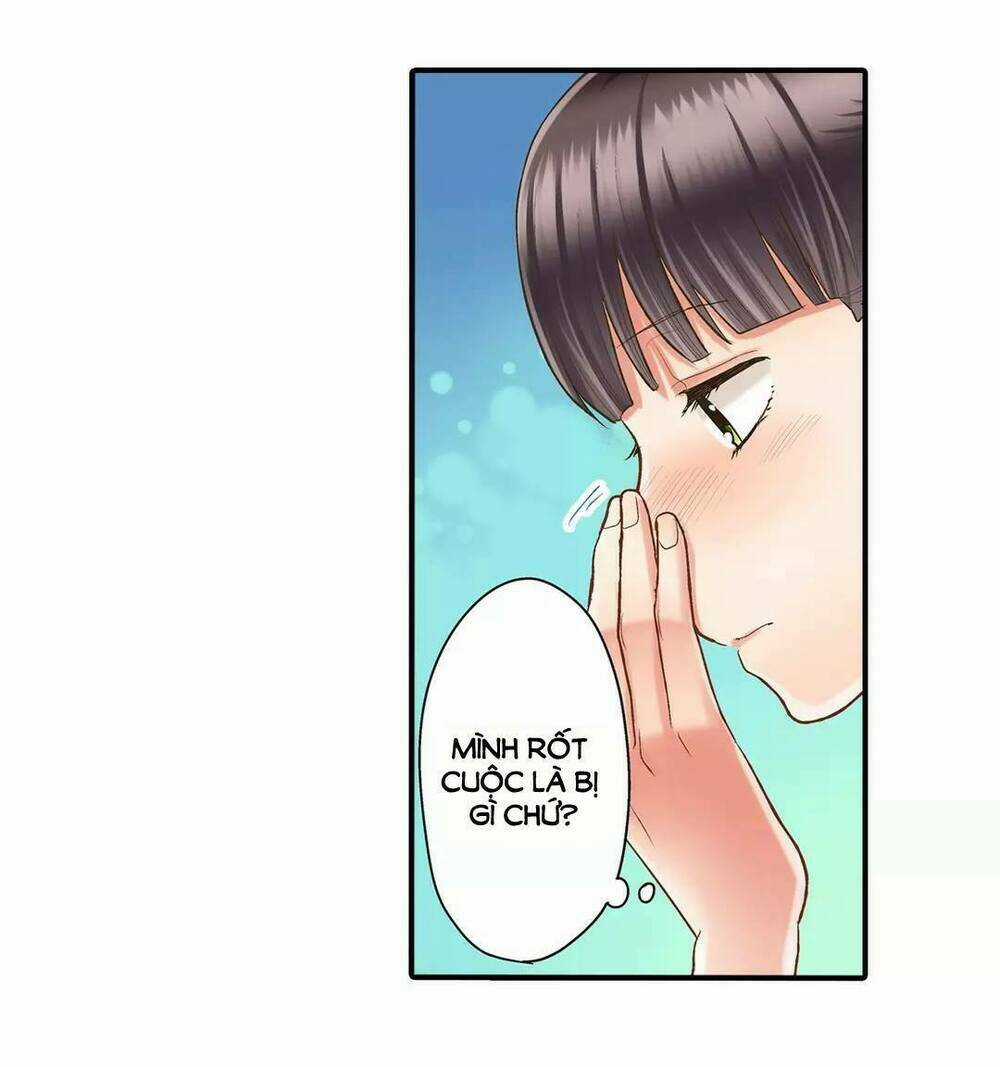 Một Giây Để Hôn Em - Chapter 22 - Trang 69