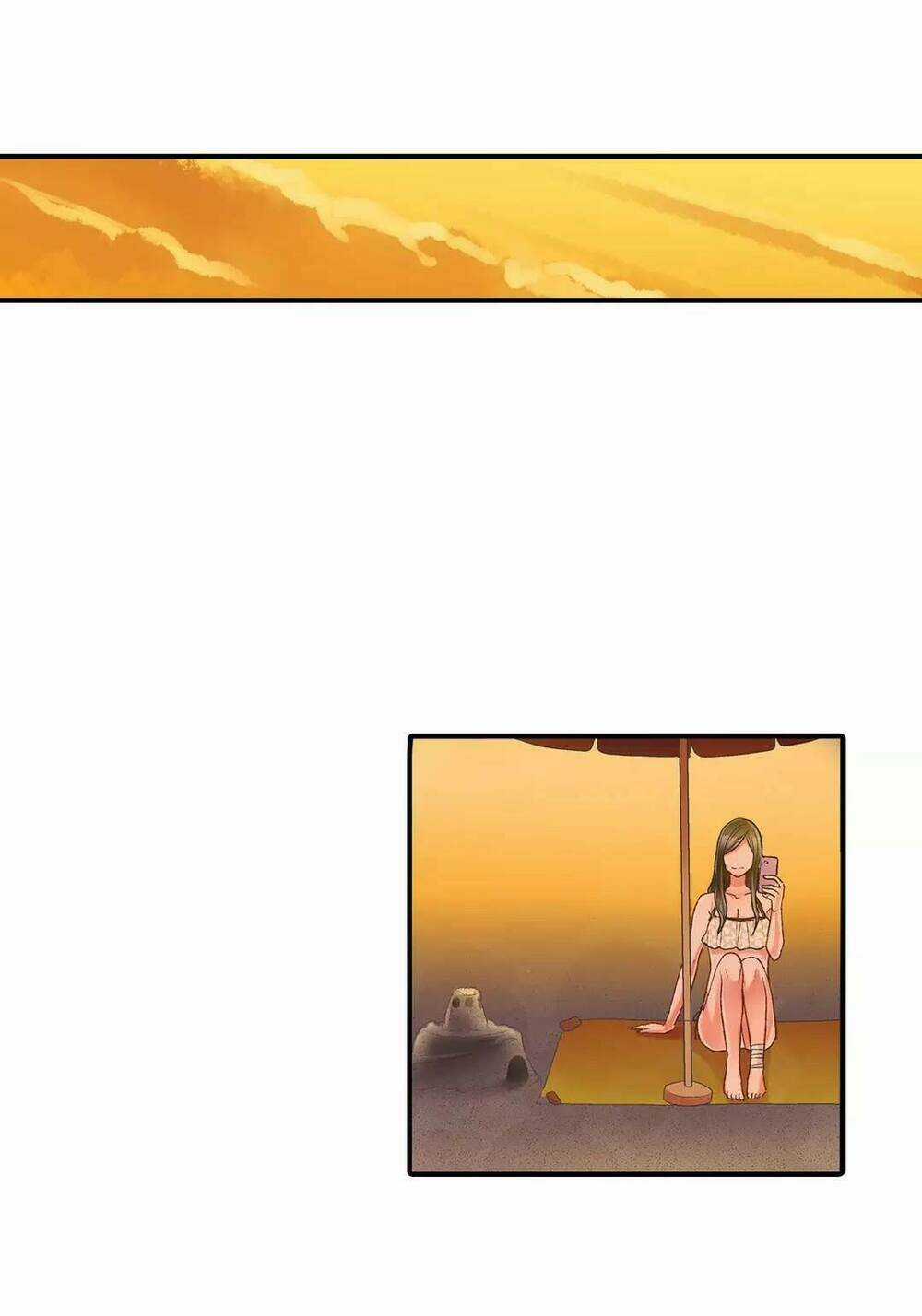 Một Giây Để Hôn Em - Chapter 22 - Trang 71