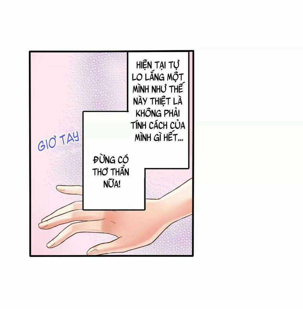 Một Giây Để Hôn Em - Chapter 22 - Trang 77