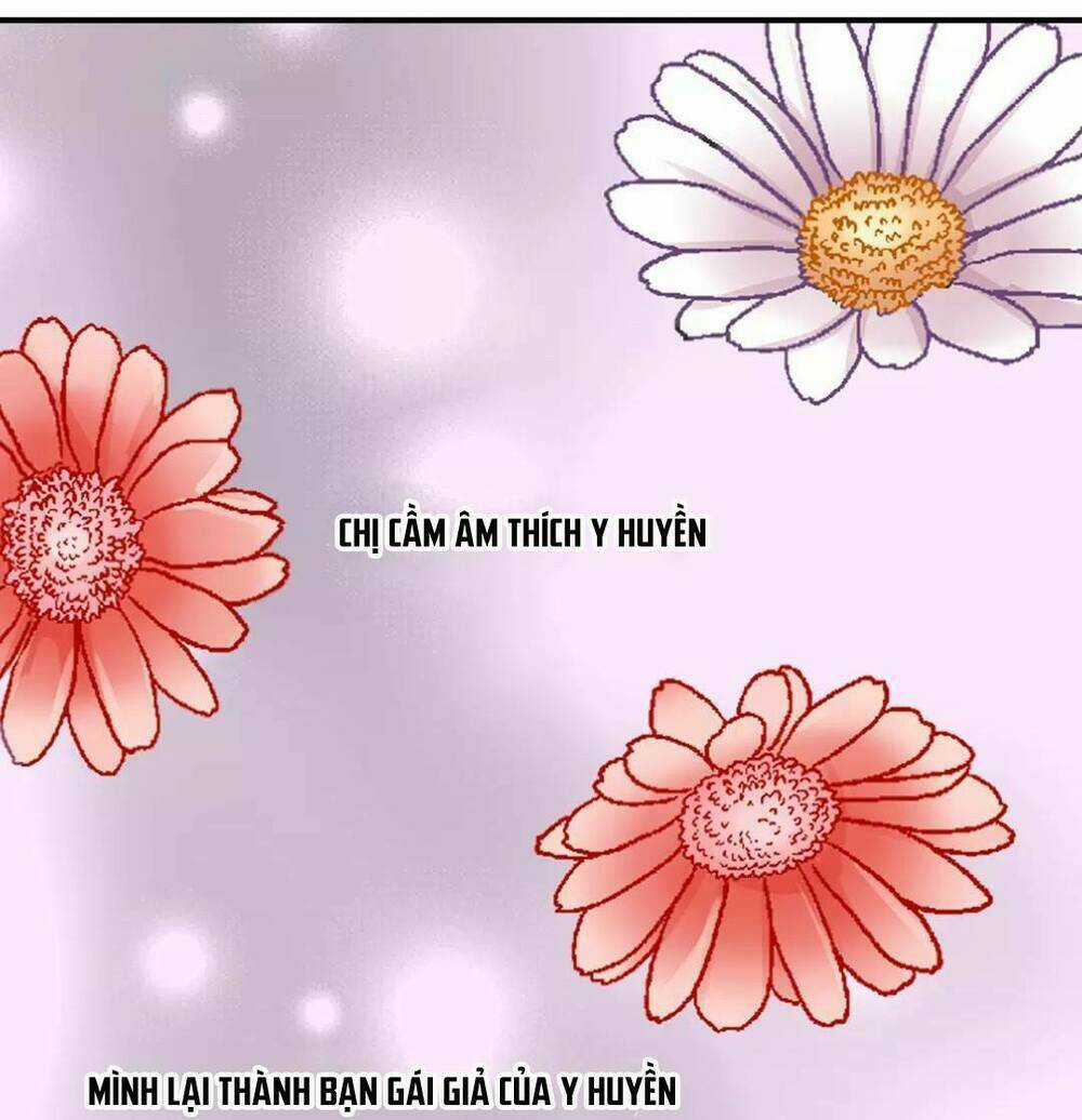Một Giây Để Hôn Em - Chapter 23 - Trang 14
