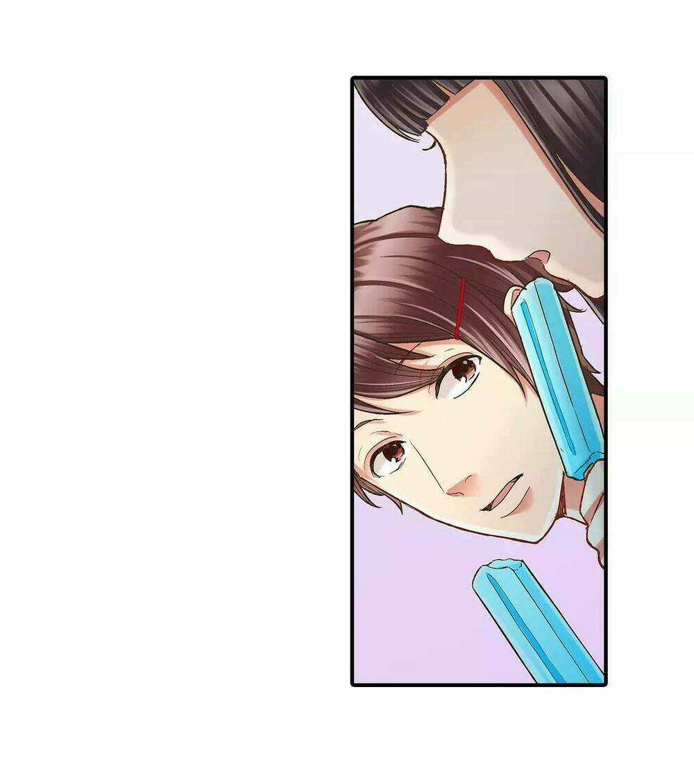 Một Giây Để Hôn Em - Chapter 23 - Trang 20