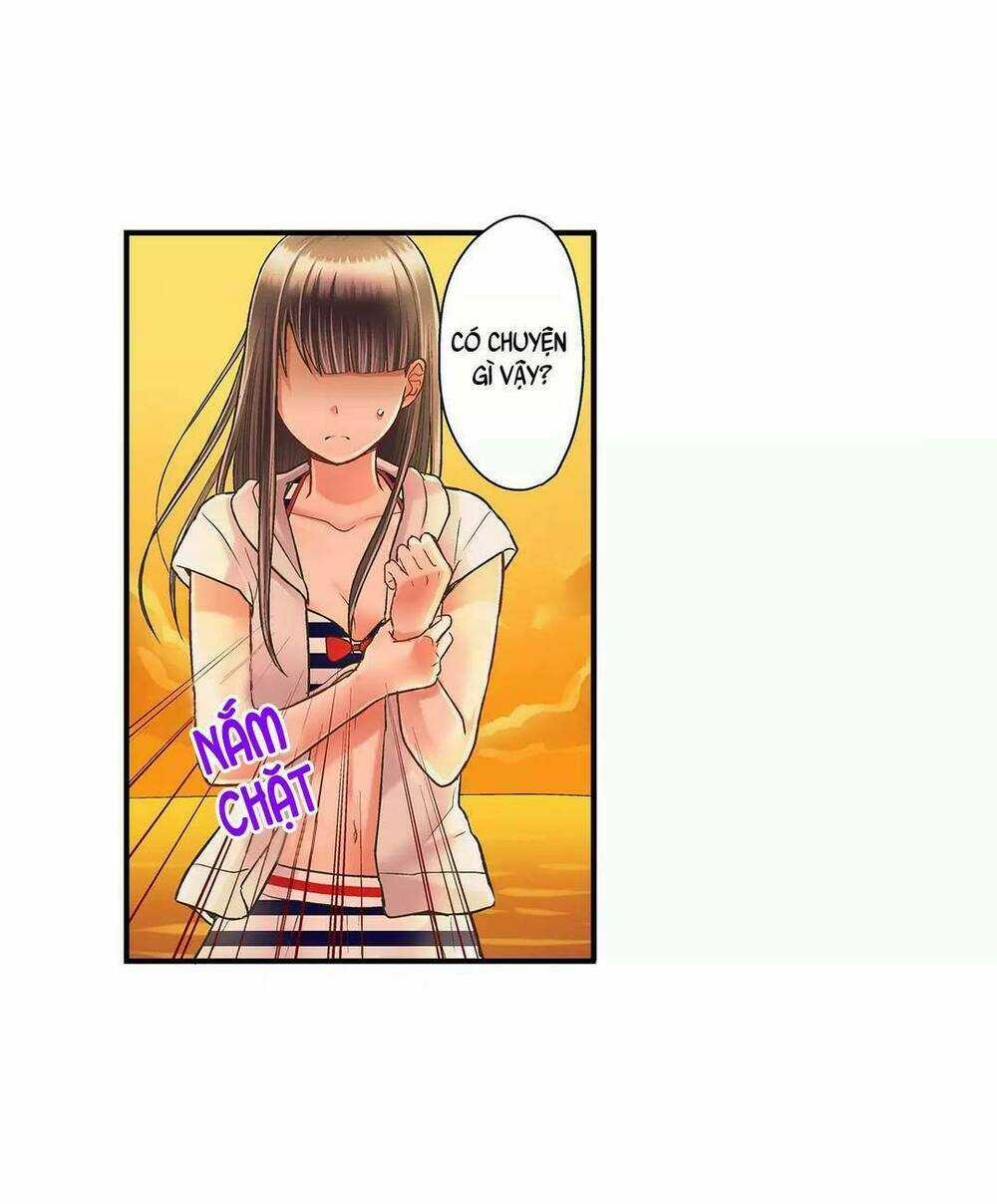 Một Giây Để Hôn Em - Chapter 23 - Trang 3