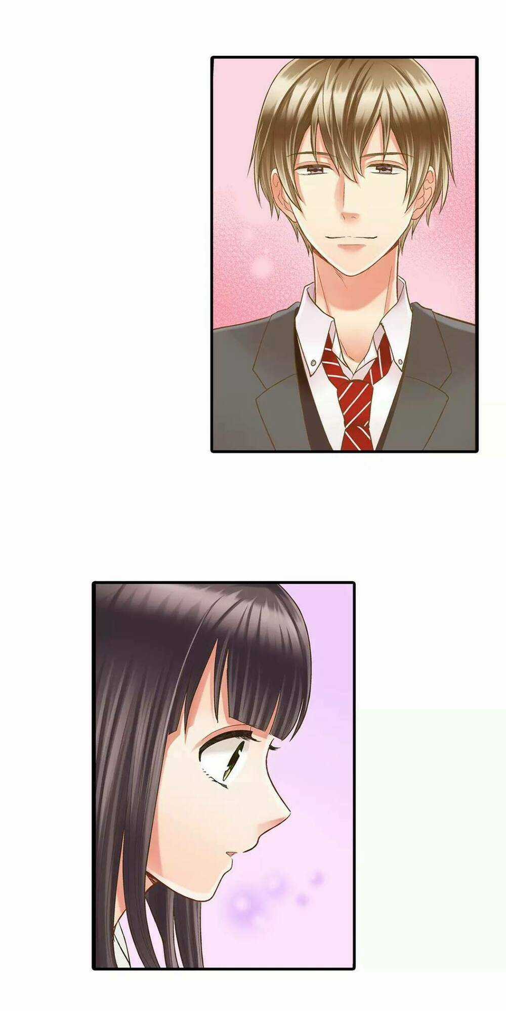 Một Giây Để Hôn Em - Chapter 23 - Trang 24