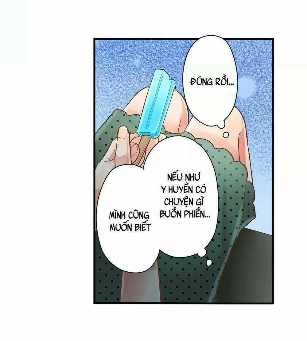 Một Giây Để Hôn Em - Chapter 23 - Trang 26