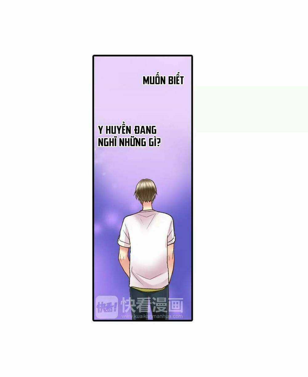 Một Giây Để Hôn Em - Chapter 23 - Trang 27