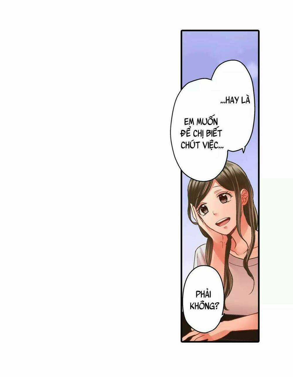 Một Giây Để Hôn Em - Chapter 23 - Trang 35