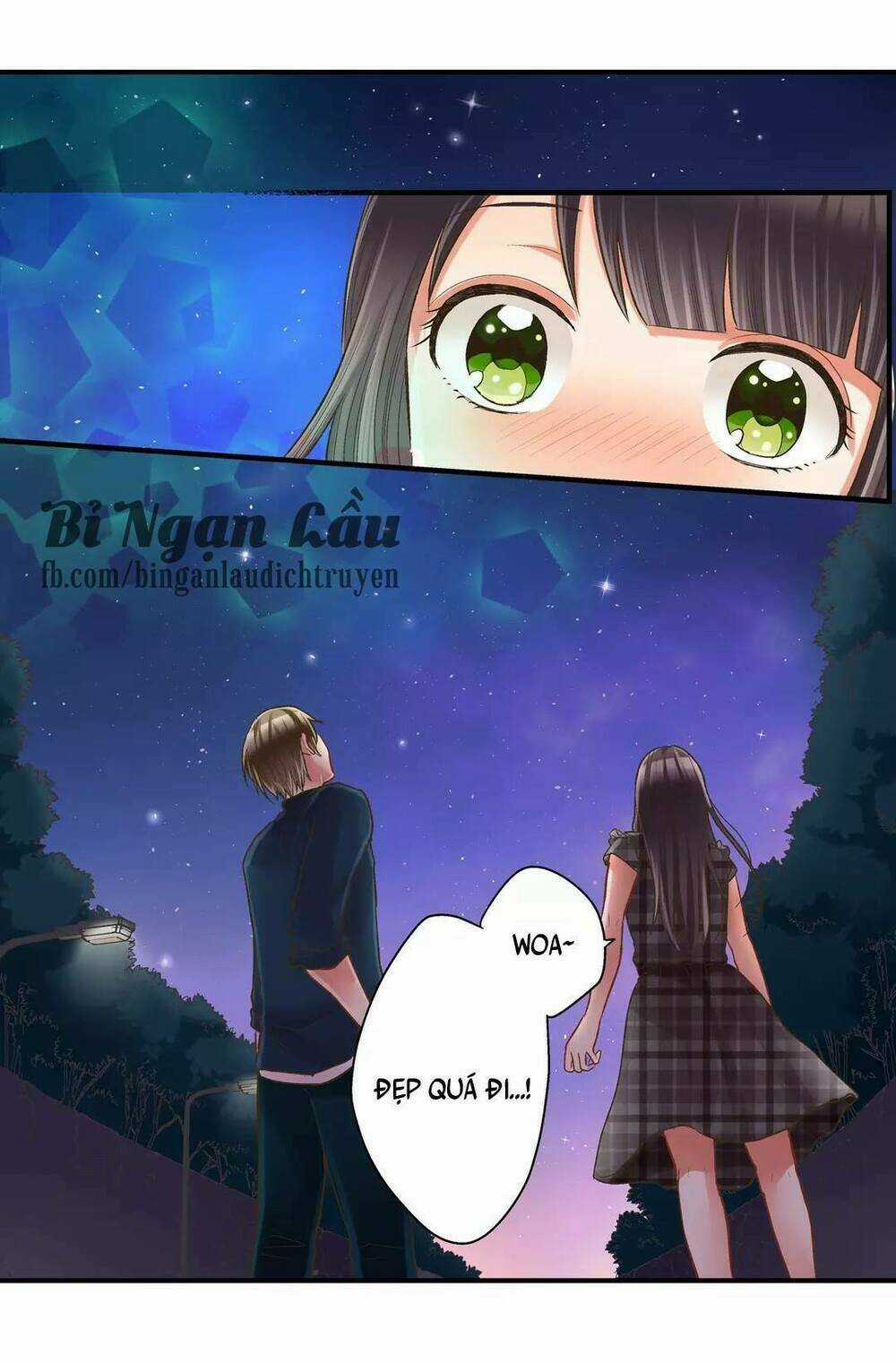 Một Giây Để Hôn Em - Chapter 23 - Trang 40